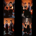 **<https://s.mj.run/kA1hF3jlvyE> <https://s.mj.run/OwNfyn6khYI> <https://s.mj.run/W7C1O9syfPY> <https://s.mj.run/NKFrB3s3NRw> <https://s.mj.run/HkVRB-fh3Z8> <https://s.mj.run/f_7nBU0e8qQ> sisters holding hands, their have six eyes and wearing a lot of lace, style of Hans Holbein --sref 1662338142 238810998 704438408 --v 7.0** - Remix (Strong) by <@1094639053565067284> (fast)