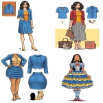 **aapi plus size fashion design sketch --niji 7 --ar 3:4 --sref 9930057 11045 86555203 9673826** - <@948741381743083580> (relaxed)
