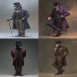 **dastardly dullahan gentleman --ar 4:7** - <@370960263245070346> (fast)