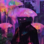 **techno panopticon --sref 7337 696968 73 --sv 4 --p 9h3xora --niji 6 --ar 3:4 --raw** - Image #3 <@948741381743083580>