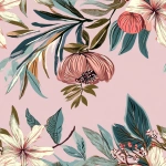 **<https://s.mj.run/tOhPpc6Kfi0> Create same image with isolated floral element, no background, cut-out style --iw 3.0 --stylize 50 --tile --v 6.1** - Image #3 <@1214894887867125803>
