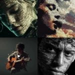 **lyric video with words** - <@700121297820188752> (fast)