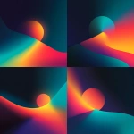 **post internet gradient background** - Variations (Strong) by <@698304093076193312> (fast)
-# Create, explore, and organize on [midjourney.com](<https://midjourney.com/imagine?from_discord=1>)