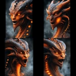 **<https://s.mj.run/mOAj7x3AjHk> <https://s.mj.run/uqOvzUHm6f8> --s 250** - <@1175227597211303976> (fast)
-# Create, explore, and organize on [midjourney.com](<https://midjourney.com/imagine?from_discord=1>)