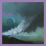 **fumarole eerie painting with a color scheme of monochromatic black and white with a pop of Color. The painting uses cross-hatching and palette knife techniques, inspired by analog horror, grunge Polaroids, ukiyo-e and retro Japanese horror. The mood is mysterious and unsettling --sref 90000042 680572301 3278139926 446107457 696968 73 --sv 4** - Image #1 <@948741381743083580>