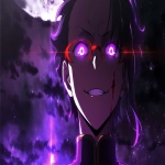 **Anime movie PV, a handsome man, wallpaper, red spectacles, ethereal --ar 16:9 --niji 6 --p nils4jz --sref 3157465758 2271222 145577649 --raw** - Image #4 <@347448894403379200>