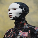 **techno manneqin --ar 3:4 --p djcuvnt** - Image #4 <@948741381743083580>