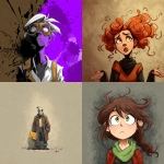 **a new comic character who represents uncertanity --raw** - <@409716268476923920> (fast)