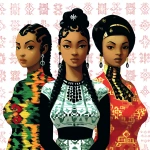 **bipoc fashion design sketch --sref 4240880785 2348464004 --p o4l8lp8 djcuvnt** - Image #2 <@948741381743083580>