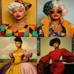 **bubblegum diplodocustom couture --ar 4:5 --p o4l8lp8 djcuvnt** - <@948741381743083580> (relaxed)