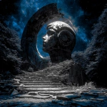 **<https://s.mj.run/TXIIttcGf4I> astronaut memorial ruin --sref 7008281127 6576961756 --p lyy4uib --s 1000 --v 7.0 --raw** - Image #1 <@1071135204846096475>