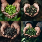 **holding tea leaves with 2 hands** - <@1009468229292396646> (turbo)
-# Create, explore, and organize on [midjourney.com](<https://midjourney.com/imagine?from_discord=1>)