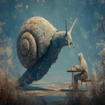 **<https://s.mj.run/sIsHh0jVyrI> weird encounter --sref <https://s.mj.run/nZVub3jGHVE> --ar 7:5 --v 7.0 --raw** - Upscaled by <@1071135204846096475> (relaxed)
-# Create, explore, and organize on [midjourney.com](<https://midjourney.com/imagine?from_discord=1>)