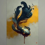 **<https://s.mj.run/mOT6dxhre3A> fish** - Image #3 <@450898678975168513>