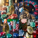 **TOP 10 Sites to Find the Best Crypto Casino in the UK. --ar 16:9 --v 6.0** - <@672557359918350358> (fast)