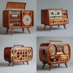 **mid-century modern mahogany sound stimulation --s 250 --v 7.0** - <@974789918188535848> (relaxed, stealth)