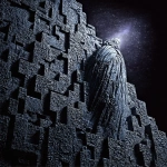 **<https://s.mj.run/Id_rLAb-SeY> with a iridium surface --ar 5:7 --v 7.0 --raw** - Image #1 <@1071135204846096475>