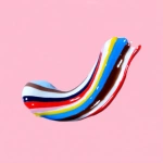 **Striped toothpaste, Stock Photo --ar 5:6 --sref 3856636652 --profile otoptd9 npyoir9 jh9ypxr --v 7.0** - Image #4 <@1209615304372658177>
