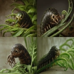 **<https://s.mj.run/YiMS42rHhtc> an unusual barnsley fern eater --ar 7:5 --v 7.0 --raw** - <@1071135204846096475> (relaxed)
-# Create, explore, and organize on [midjourney.com](<https://midjourney.com/imagine?from_discord=1>)