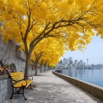 **Seattle Washington cosmonautumnal beautification project on the waterfront --s 250 --c 25 --iw 3 --raw --q 4 --p jh81ly1 4x7uqag** - Image #2 <@1059634795207991457>