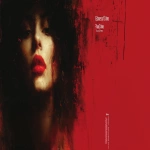 **a lip with smudge red lipstick, keep the face in dark, dont let people see face of women, a red light , with big Title on cover as "Echoes of Crime - True Crime Stories", red and black tone, main focus on text, and lipstick hinted subtly or in background, illustrationa as if oil painting --v 7.0 --s 250 --ar 2:1** - Image #1 <@1089175181701947543>