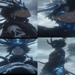 **Anime Movie Still, a handsome man, monstrous, hell, demon, evil, sinister, dark, snowflake macrophotography --raw --niji 6 --p w36chcu vv1gqvp --ar 9:16 --sref 37864160** - <@347448894403379200> (fast, stealth)
-# Create, explore, and organize on [midjourney.com](<https://midjourney.com/imagine?from_discord=1>)