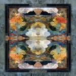 **Cosmography tapestry of a uniquely gorgeous mystery in the styles of Schiele, Klee, and Klimt, magical realism haute vivid dreamscape, rococo extravagance sumptuous shapes rich colors, watercolor borders the edges of the photograph --ar 4:5** - Image #4 <@948741381743083580>