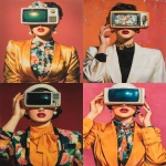 **techno panopticon --p o4l8lp8 --ar 3:4** - Variations (Strong) by <@948741381743083580> (relaxed)