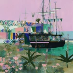 **bubblegum brigantine --ar 4:5 --sref 1999999999 1999999991 416557976 2252558232 698008135 1078492728 2187294478 217414415 416417418 7337 80085 696969 47 73 97 100 --sv 4 --p a3lkvme** - Image #3 <@948741381743083580>