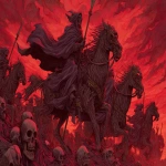 **all your base are belong to dullahan --ar 7:4** - Image #1 <@370960263245070346>