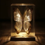 **butterfly dream objet d'art fulgurite dendrokinetic tenebrous telomere barnacle nagssugtoqidian orogeny megalith viennoiserie vexillopunk neon draugr monotreme brassica parquet marionette tanabata welding Harlem Renaissance --ar 16:9 --v 7.0** - Image #1 <@787936037065850901>
