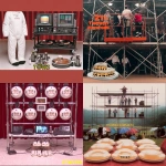 **<https://s.mj.run/gGsjGW1pPjA> <https://s.mj.run/EqIuJGVVqUw> A medieval silverpoint of a sculpture of a japanese school uniform folk-horror costume made out of scaffolding, boar, flipflops, ice skating ring, foldable tables, picnic, rehearsal spaces, Laser pointers, wires, microphones, cameras, film crew, stage props, tarp, plumbing, jeans, monastic clothing, hemp cloth, Trash, camera equipment, plastic tarp, trash, ferns, mesh, dirty polyester, tar, cigarettes, Construction lights, neon high-vis clothing, smoke machines. ultra-realistic. Standing in a rainy and misty field of crops at dusk. The Wickerman. The witchfinder general. In the style of John Blanche. 8k. 16k. 4k --chaos 100 --ar 1:1 --sref <https://s.mj.run/RnVT-K-Qfj0> --sw 100 --iw 2** - <@948180533639282688> (relaxed)
-# Create, explore, and organize on [midjourney.com](<https://midjourney.com/imagine?from_discord=1>)