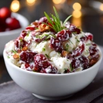 **cranberry salad for pinterest** - Image #4 <@1321895242076520463>