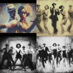 **let's do the Harlem Renaissance shake, dubstep music video --p 9uhxc6m --v 7.0** - <@834468597551333468> (relaxed)