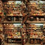 **image of a nyc bodega authentic** - Variations (Subtle) by <@1375180458941354055> (fast, stealth)