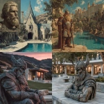 **leif erikson went to rehab in Calabasas California at a very nice resort --s 250 --v 7.0** - <@974789918188535848> (fast, stealth)
-# Create, explore, and organize on [midjourney.com](<https://midjourney.com/imagine?from_discord=1>)