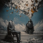 **deep fake surrealism <https://s.mj.run/nZVub3jGHVE> --ar 7:5 --v 7.0** - Image #3 <@1071135204846096475>