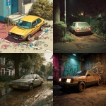 **I parquet my car at a forbidden spot and got fined so dirty.** - <@538878031226470440> (relaxed)
-# Create, explore, and organize on [midjourney.com](<https://midjourney.com/imagine?from_discord=1>)