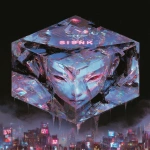 **<https://s.mj.run/0_XnhUxIs9o> (entity: hologram icon relic, kawaii energy, prism core, kinetic emotion glow, urban rhythm echo), (object: hologram sign structure, text display surface, prism neon halo burst, ultraviolet motion trail, reflective noise grain, graffiti ribbon cloud, stickerbomb icon cluster, kinetic ad orb, looping flash, speed light streak), (surface: holographic noise smear, pastel ribbon overlay, lcd pixel flow, chromatic reflection texture, motion blur luminescence), (core: infinity love node, luminous memory seed, rainbow echo loop, heartbeat city pulse, digital soul spark), (motion: ribbon wave light, confetti spark flow, hologram twirl, chromatic bloom shimmer, lighttrail circuit motion, rhythm flashloop), (light: lilac neon haze, aurora cityflare, ultraviolet glow, prism cityhalo, glasslight bloom, billboard strobe reflection), (background: Asakusa Nakamichi Street, reflective billboards, kinetic sign flow, dense South American jungle with mist, overgrown neon signs, glass reflection, hybrid cityscape fusion layer, holographic overlay, digital traffic flow), (theme: luminous city riot, cross culture motion, prism energy, digital human sentiment, neo Japan Korea vibration), (style: surreal urban pop art, avant-garde poster, hyperdetailed, optical neon illusion, holographic magazine cover, rhythm visual installation), (description: eccentric collage of a futuristic fashion girl on LSD, Asakusa overseas advertisement glowing behind, half jungle, half holographic city, drawn in animatrix Zentangle style, holographic graffiti shapes dazzle with light and motion), --chaos 90 --ar 5:7 --exp 100 --stylize 1000 --raw --profile tmvzwwh --v 7.0** - Image #3 <@1039020526447894558>