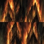 **serious comic book art of a bunrning house in london, burning white stone house, st james street, by night, victorian london, huge fire in the dark --ar 7:2 --raw --v 7.0** - Variations (Strong) by <@318345169080549377> (fast)