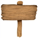 **<https://s.mj.run/Rr_DUohrBN8> wooden sign, clip art style, white background, no shadow, watercolor, high resolution, clear edges and texture. --ar 95:102 --s 50** - Image #4 <@1089976150400434317>