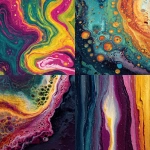 **abstract acid --raw** - <@699706172105556009> (fast)
-# Create, explore, and organize on [midjourney.com](<https://midjourney.com/imagine?from_discord=1>)