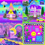 **Acid house. --p uktsbu8 --v 7.0 --s 50 --c 10** - <@1052958752749387917> (relaxed)