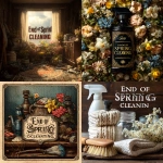 **an adverstisement for "End of Spring Cleaning"** - <@1082431283990380667> (fast)
-# Create, explore, and organize on [midjourney.com](<https://midjourney.com/imagine?from_discord=1>)