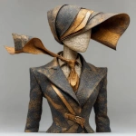 **manneqin --s 750** - Image #4 <@1305978307086520350>