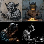 **weldingbats --v 7.0** - <@1018138887199129620> (relaxed)