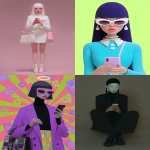 **monochronolith social media influencer spam girl --ar 8:11 --p 1uhqyp7 --v 7.0 --q 2** - <@1059292469474373672> (fast, stealth)