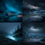 **are you afraid of the dark, fluvioglacial photography** - <@95692025466195968> (fast)