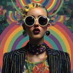 **fashioqn design sketch colorful pareidolia photograph --sref 4240880785 2348464004 --p o4l8lp8 jd7xn9k v95am5p** - Image #3 <@948741381743083580>