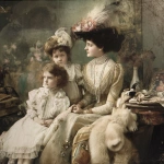 **what is this a belle epoque for aunts? --v 7.0 --p w6x4hfv --s 50** - Image #3 <@1135636698060038216>